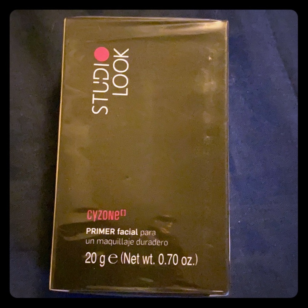 Primer facial